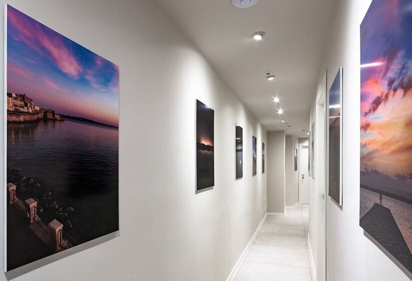 호텔 Photorooms B&b