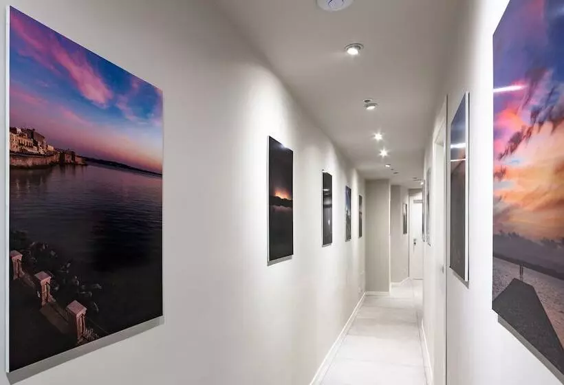 ホテル Photorooms B&b