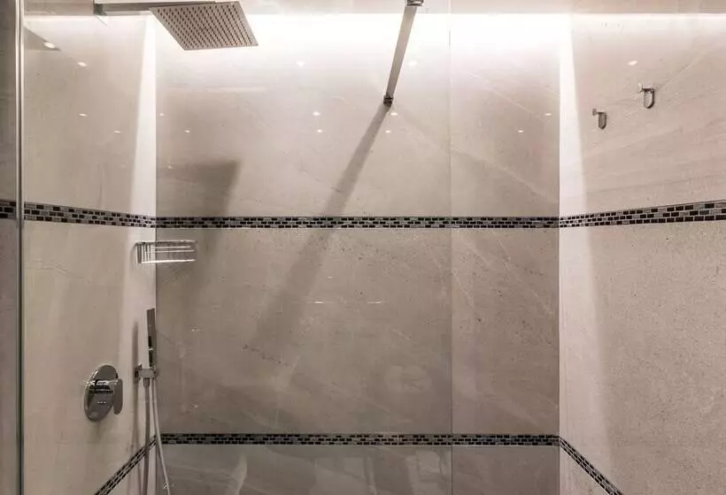 ホテル Photorooms B&b