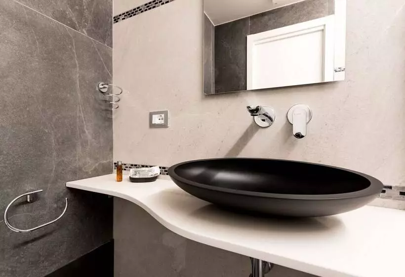 ホテル Photorooms B&b