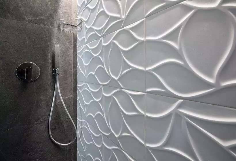 ホテル Photorooms B&b