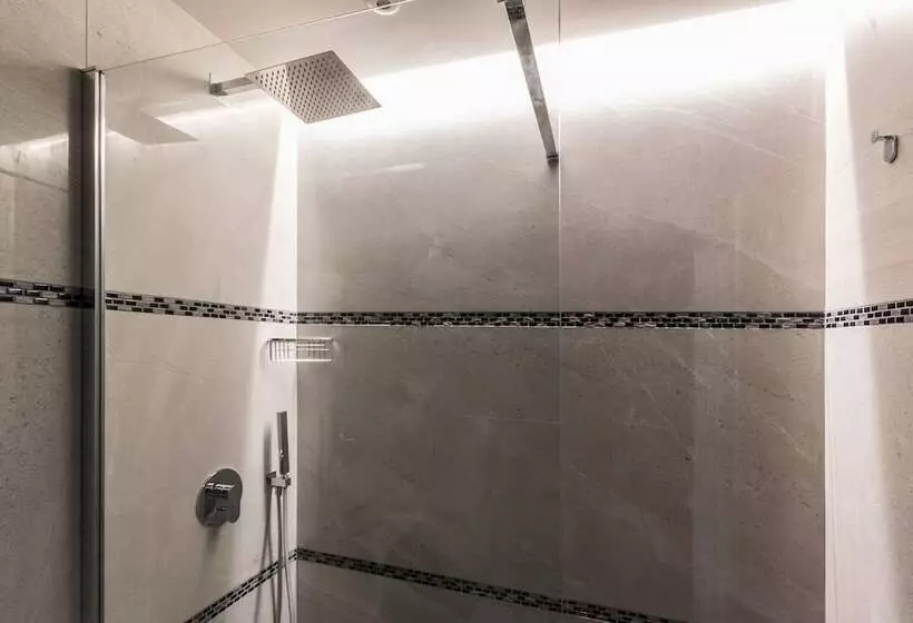 ホテル Photorooms B&b