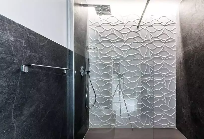 ホテル Photorooms B&b