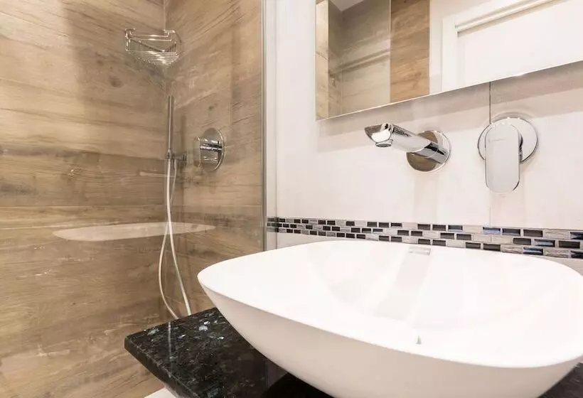 ホテル Photorooms B&b