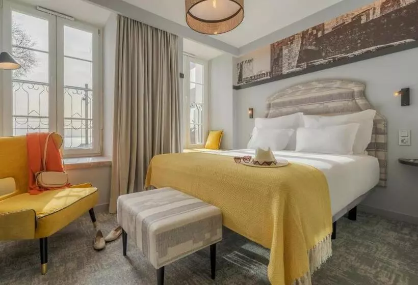 Hotelli Pousada Alfama