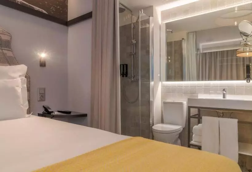 Hotelli Pousada Alfama