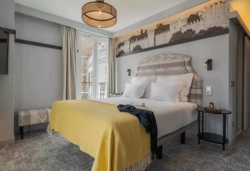 Hotelli Pousada Alfama