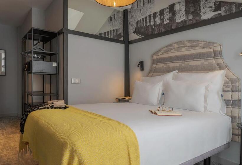 Отель Pousada Alfama