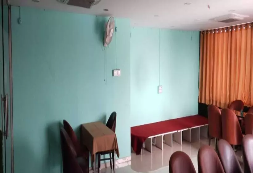 Hotelli Renuka Executive