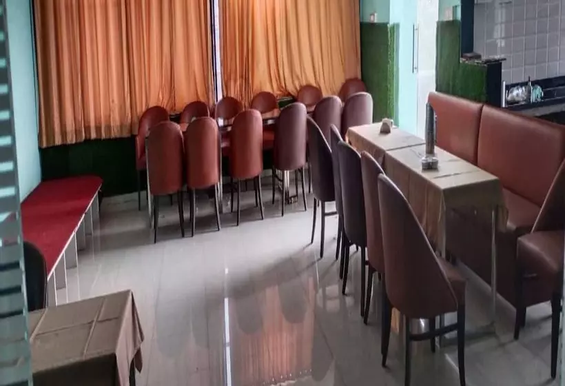 Hotelli Renuka Executive