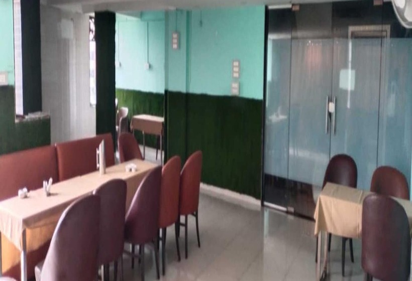 Hotel Renuka Executive