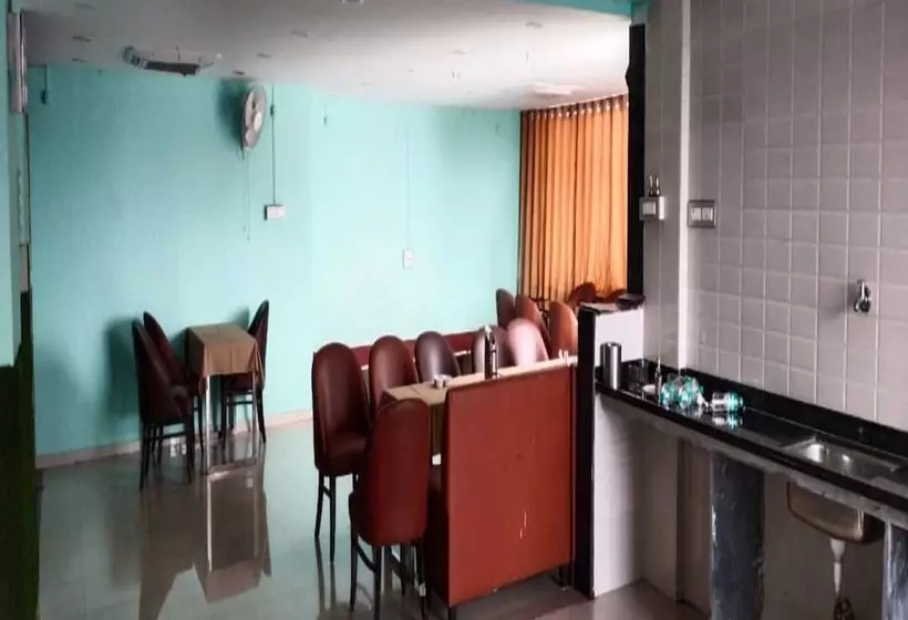 Hotelli Renuka Executive