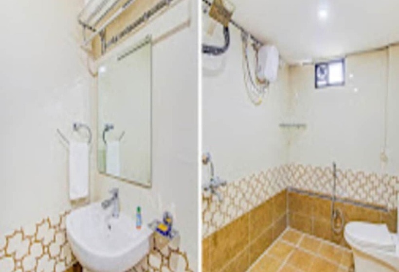 Hotel Renuka Executive