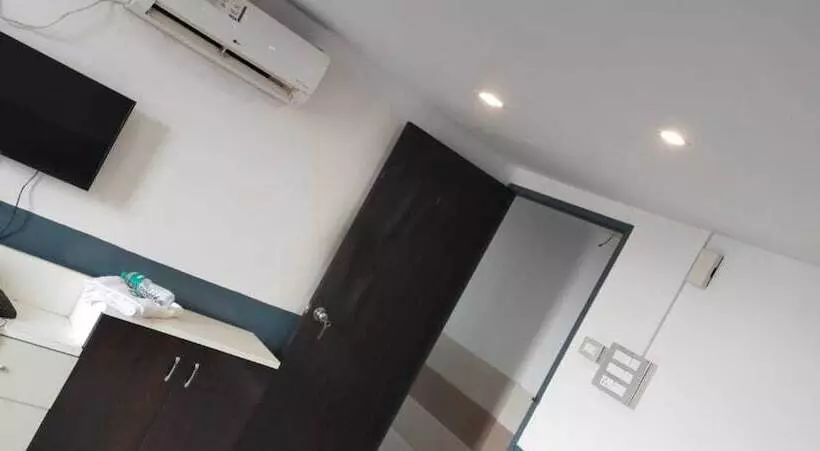 Hotelli Renuka Executive