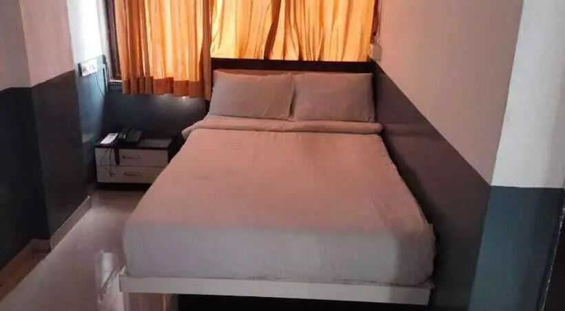 Hotelli Renuka Executive