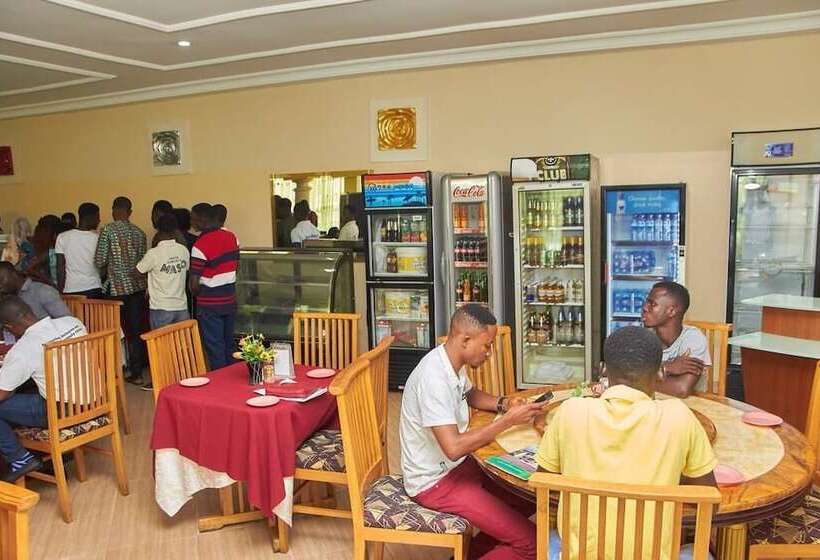 فندق Royal Lamerta