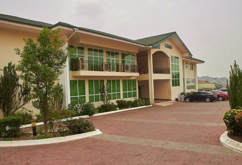 فندق Royal Lamerta