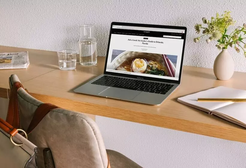 Hotelli Sonder Cirrus