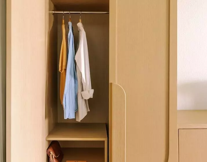 Hotelli Sonder Cirrus