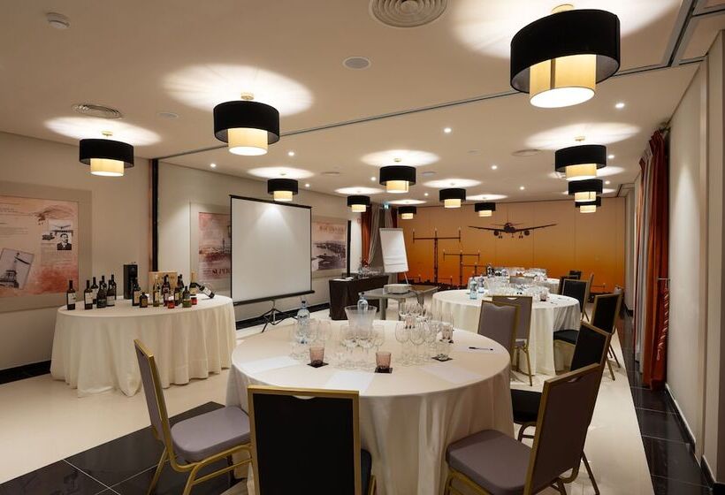 בית מלון כפרי Vila Gale Collection S.miguel