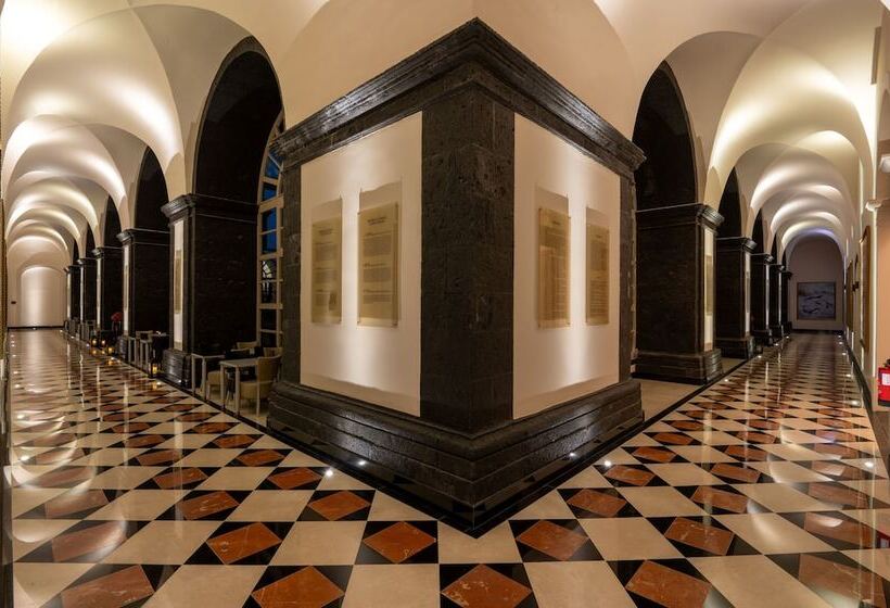 בית מלון כפרי Vila Gale Collection S.miguel