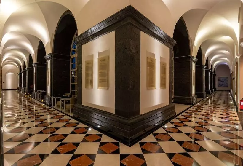 ホテル Vila Gale Collection S.miguel