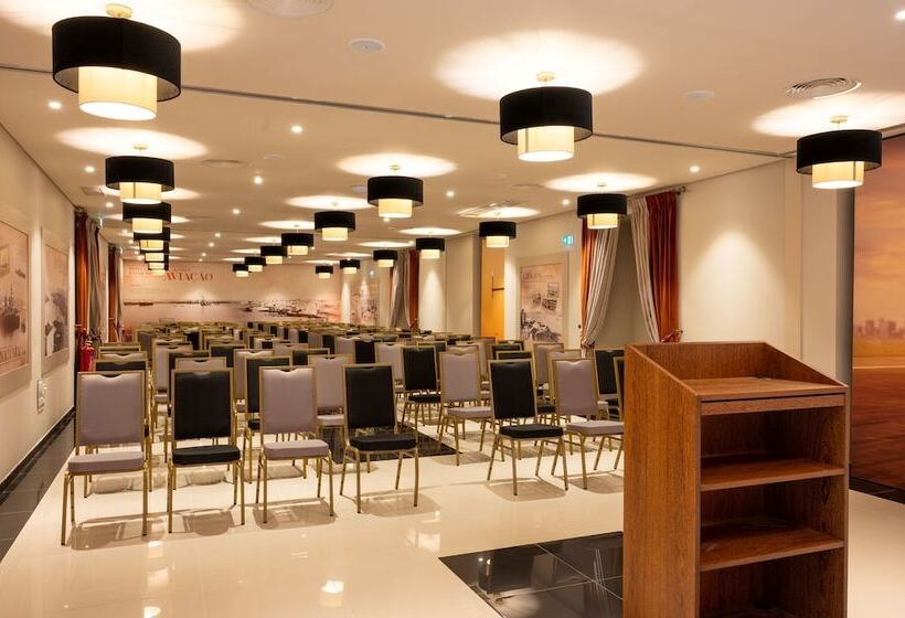 בית מלון כפרי Vila Gale Collection S.miguel