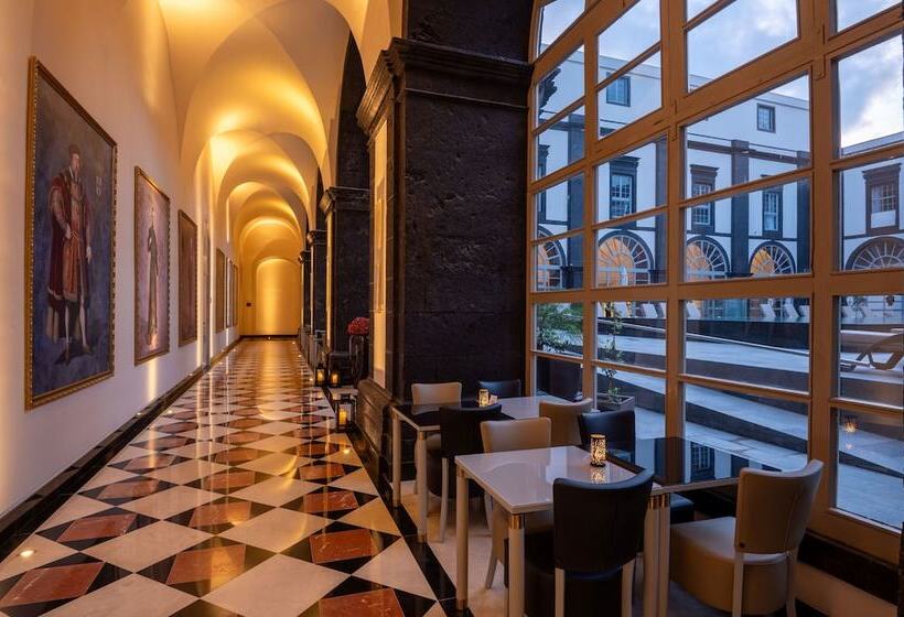 בית מלון כפרי Vila Gale Collection S.miguel