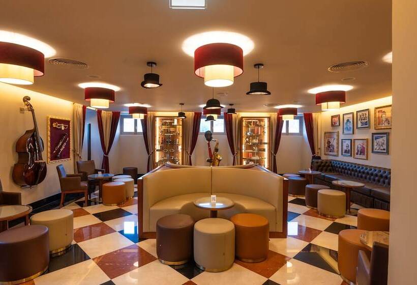 בית מלון כפרי Vila Gale Collection S.miguel