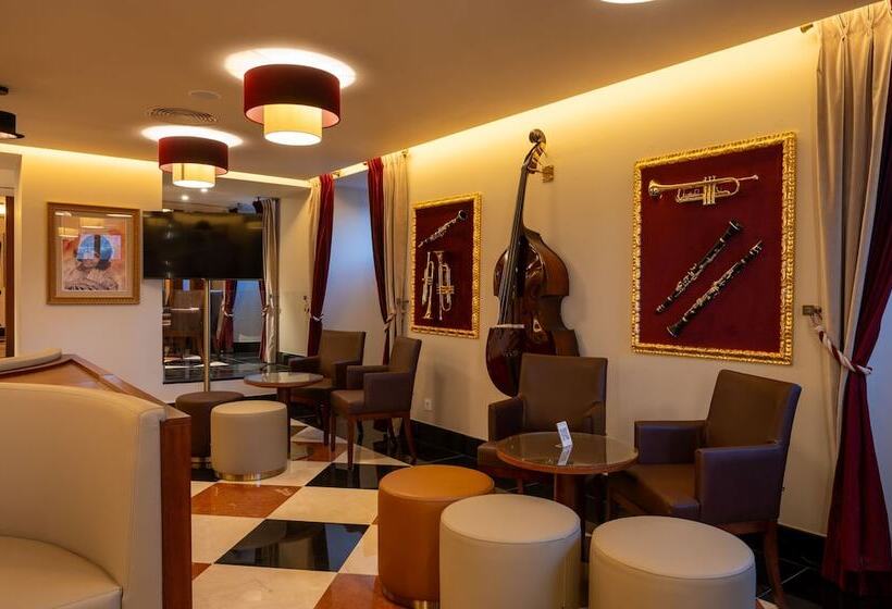 בית מלון כפרי Vila Gale Collection S.miguel