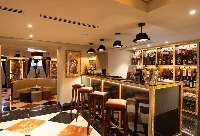 בית מלון כפרי Vila Gale Collection S.miguel