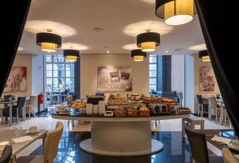 בית מלון כפרי Vila Gale Collection S.miguel