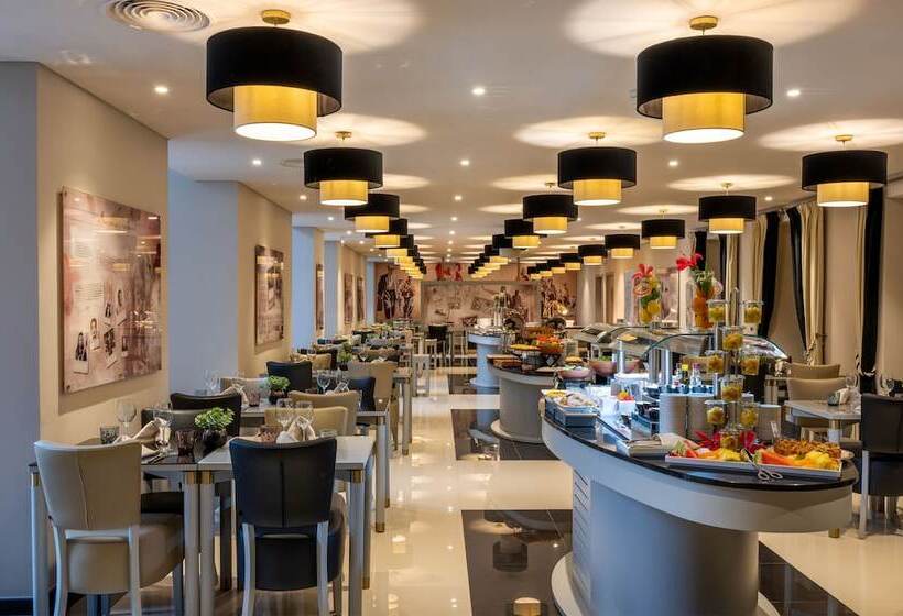 בית מלון כפרי Vila Gale Collection S.miguel