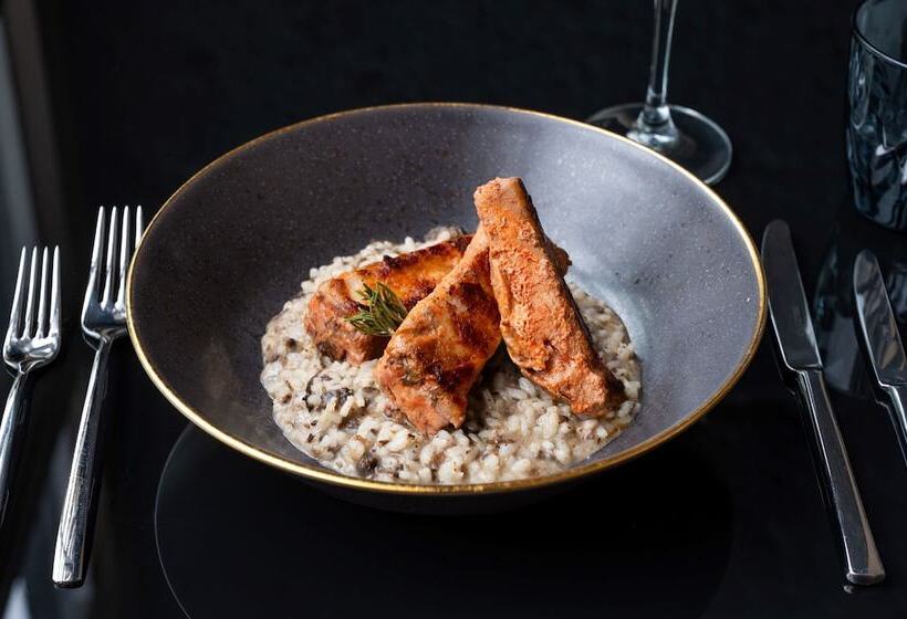 בית מלון כפרי Vila Gale Collection S.miguel