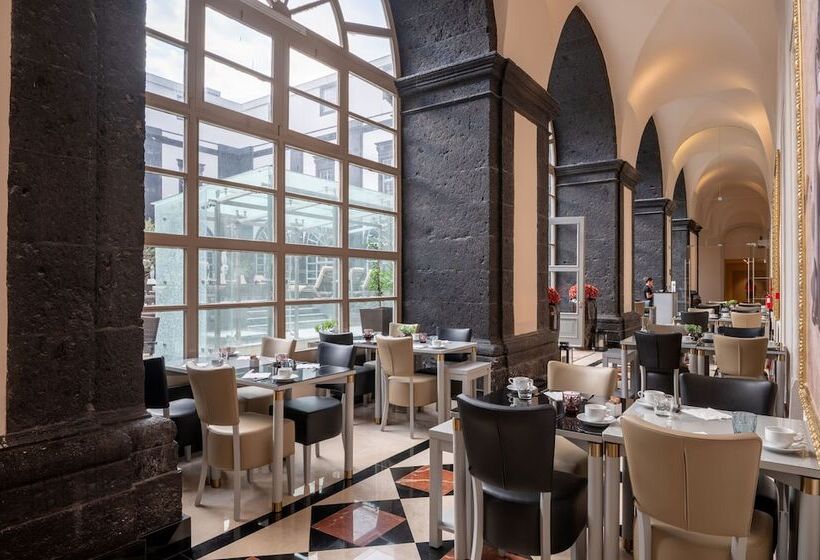 בית מלון כפרי Vila Gale Collection S.miguel