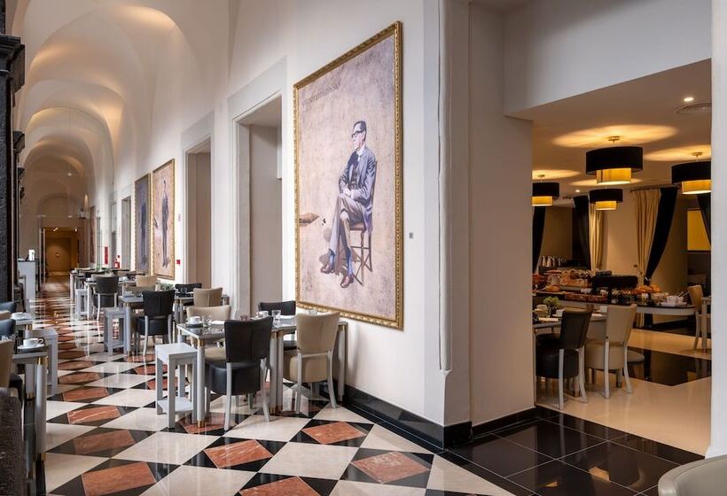 בית מלון כפרי Vila Gale Collection S.miguel