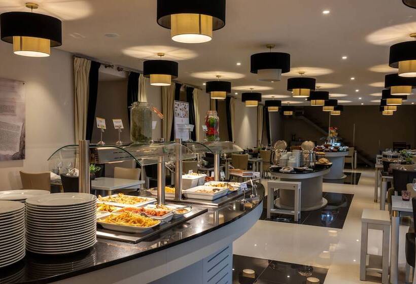 בית מלון כפרי Vila Gale Collection S.miguel