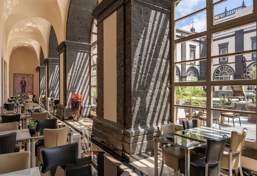 בית מלון כפרי Vila Gale Collection S.miguel