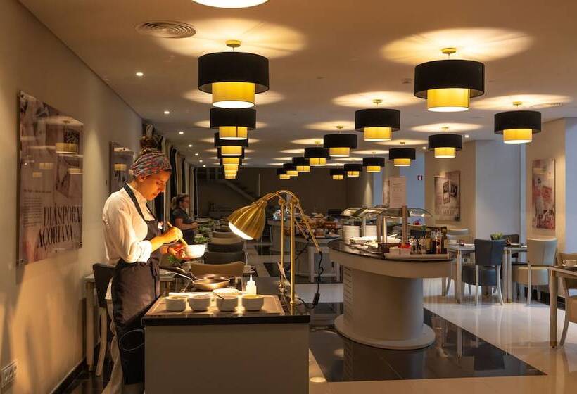 בית מלון כפרי Vila Gale Collection S.miguel