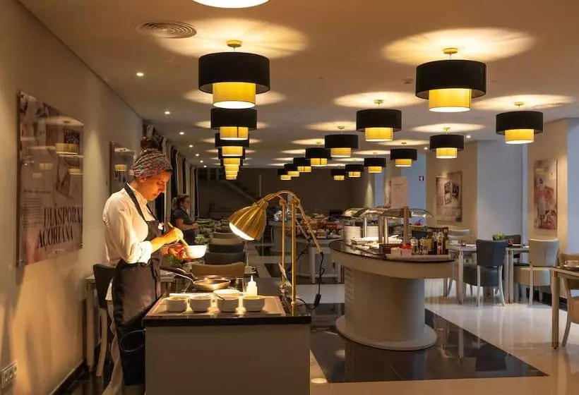 ホテル Vila Gale Collection S.miguel