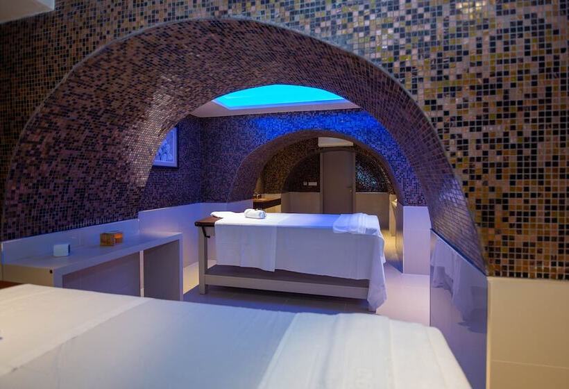 בית מלון כפרי Vila Gale Collection S.miguel