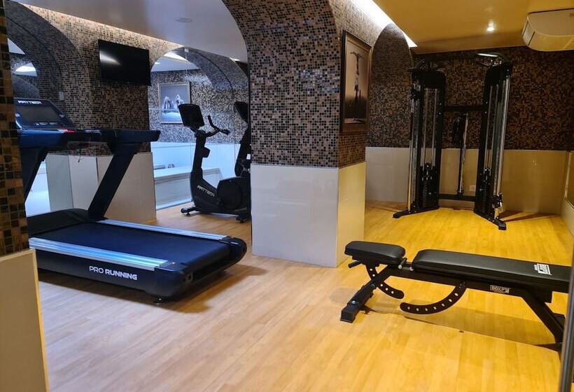 בית מלון כפרי Vila Gale Collection S.miguel