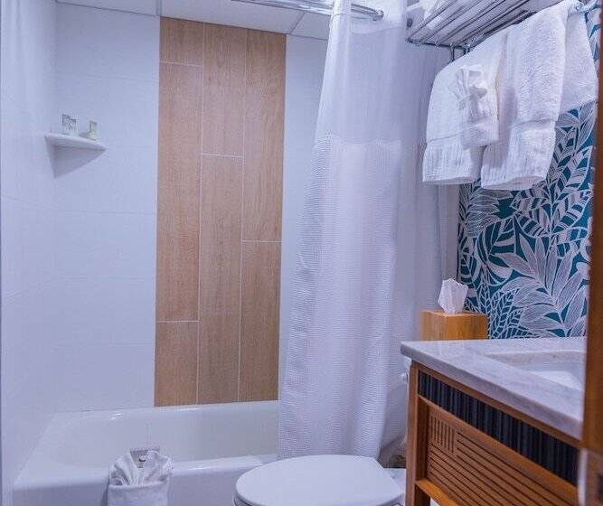 فندق على الطريق Mahalo Diamond Beach