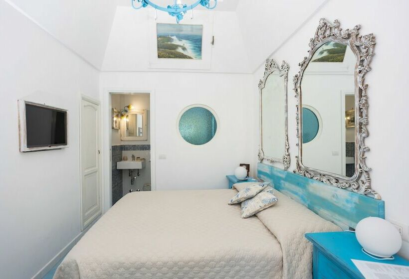 پانسیون Beb La Bella Annacapri