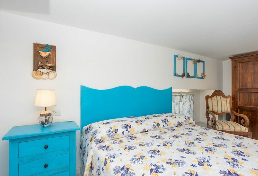 پانسیون Beb La Bella Annacapri