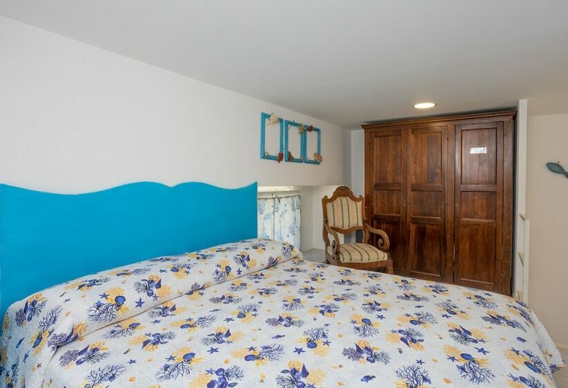 پانسیون Beb La Bella Annacapri