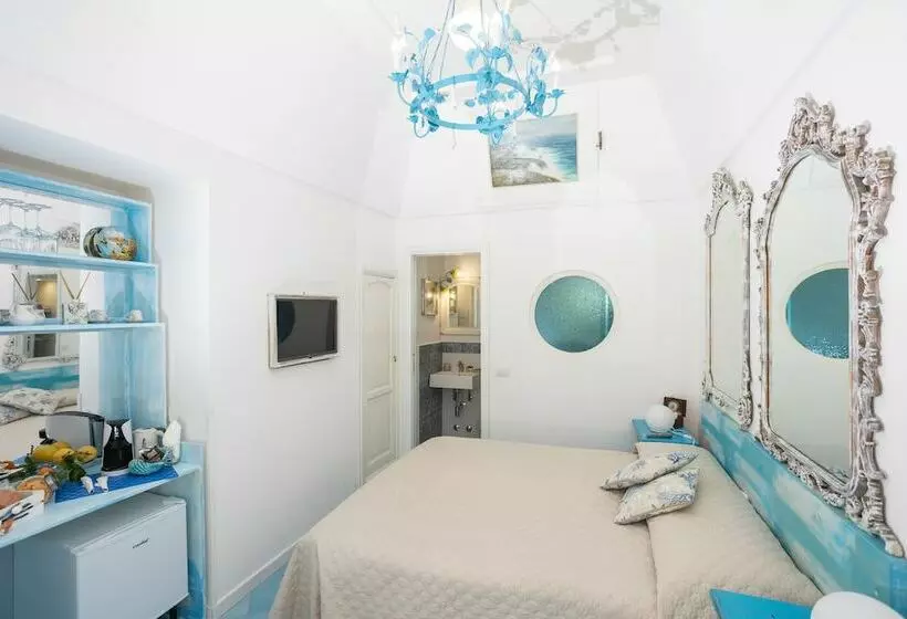 Majatalo Beb La Bella Annacapri