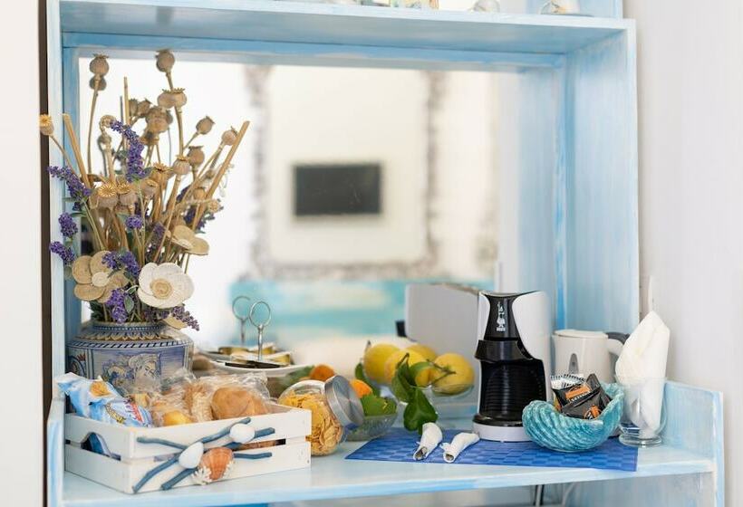 پانسیون Beb La Bella Annacapri