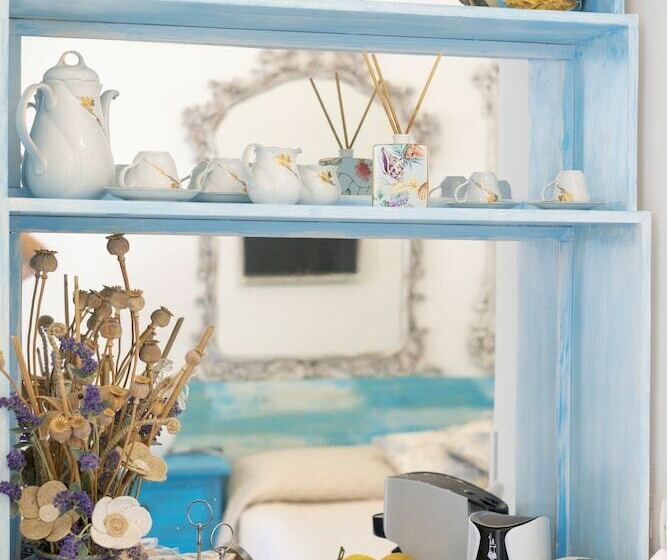 پانسیون Beb La Bella Annacapri