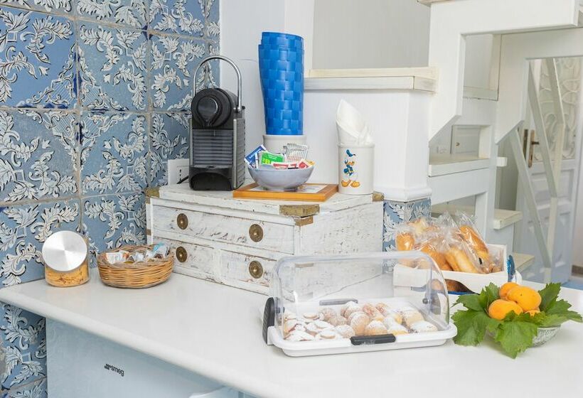 پانسیون Beb La Bella Annacapri